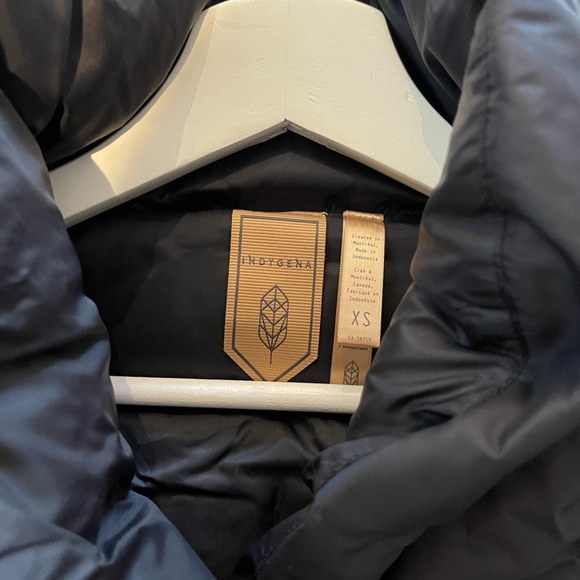 INDYEVA Lampo Vest - Picture 4 of 4